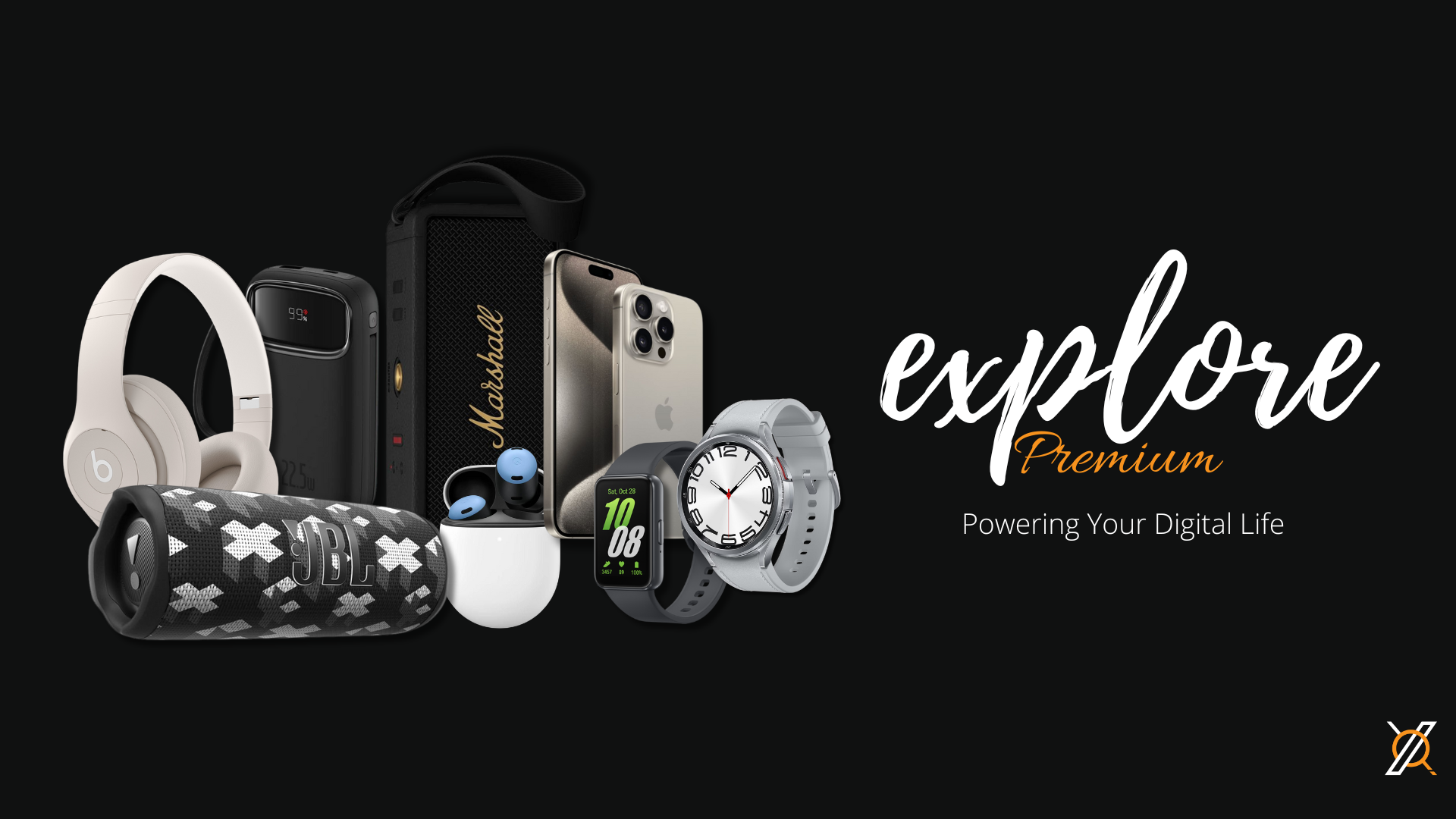 Tech Products